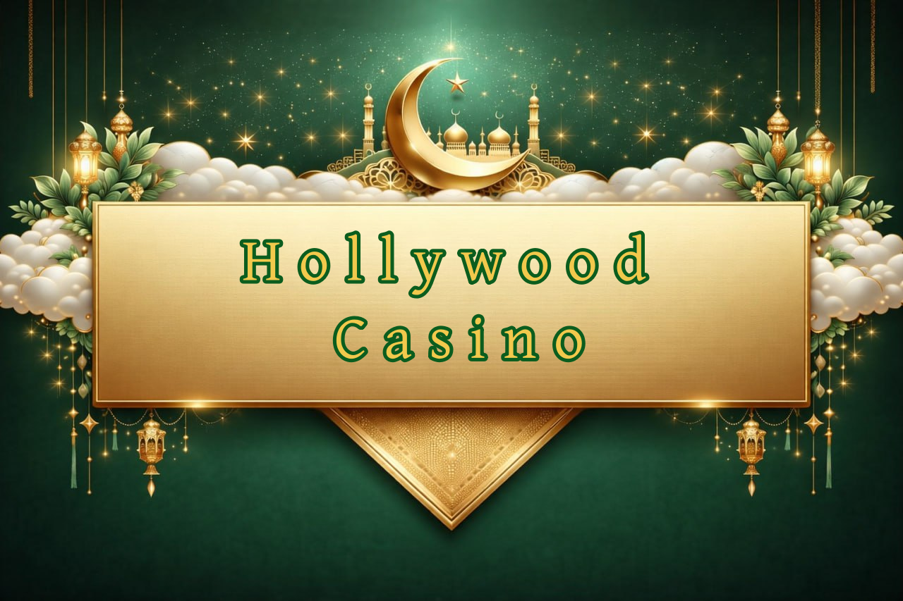 Hollywood Casino کھیل